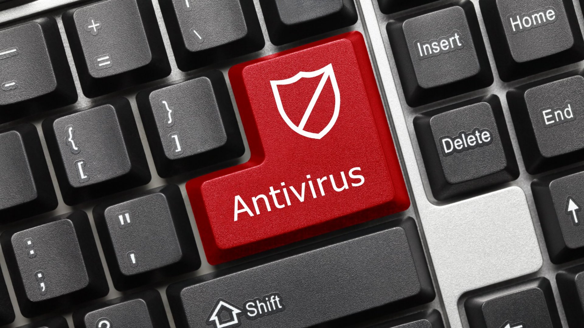 What is Antivirus Software & How Does it Work Complete Guide