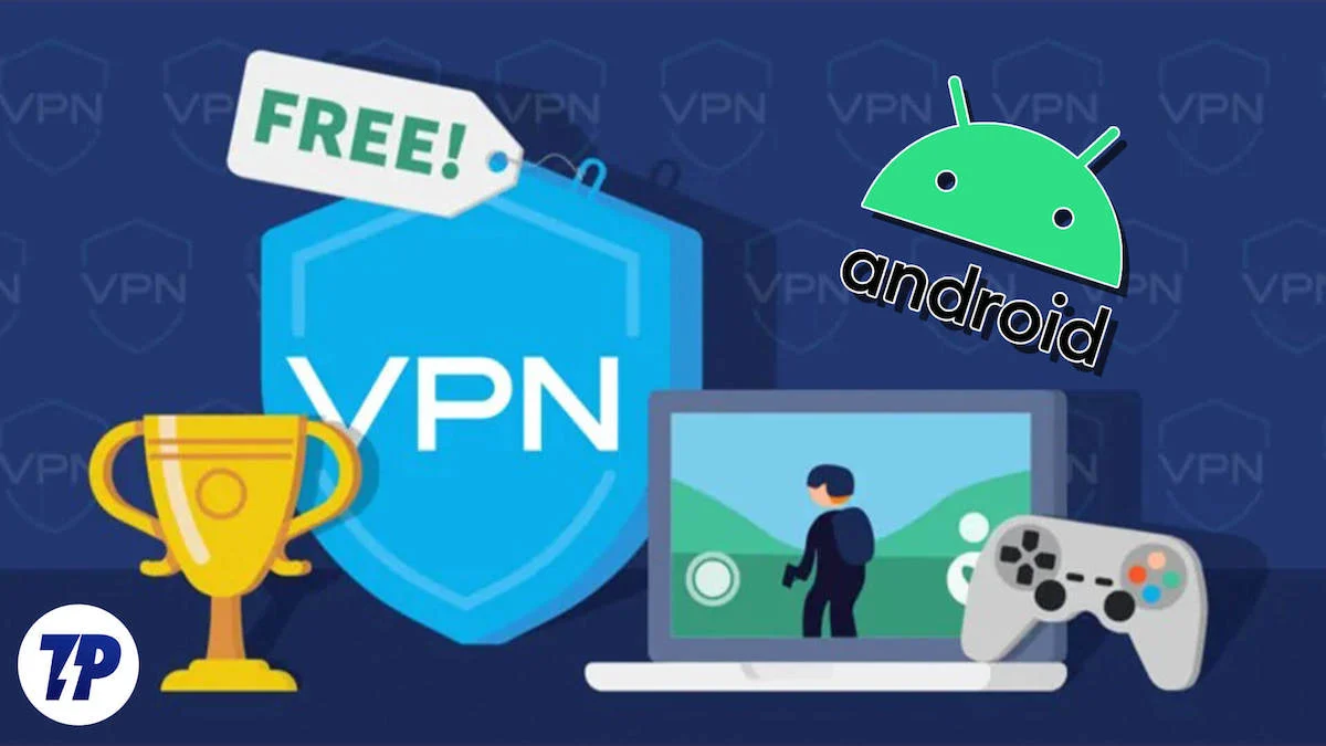 Free VPN For Android Without Registration