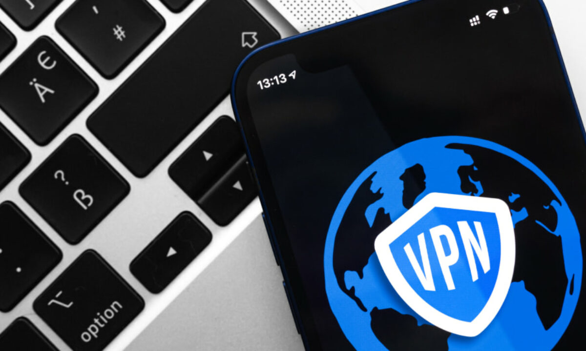 How To Share VPN Connection From iPhone To Pc
