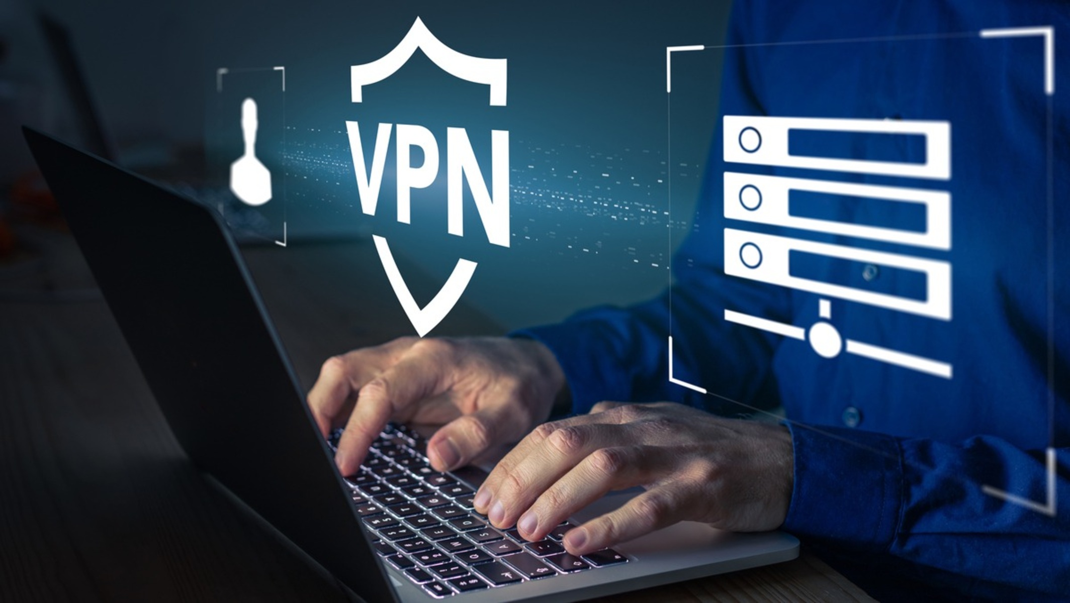 Which Of The Following Statements Is True Regarding A VPN