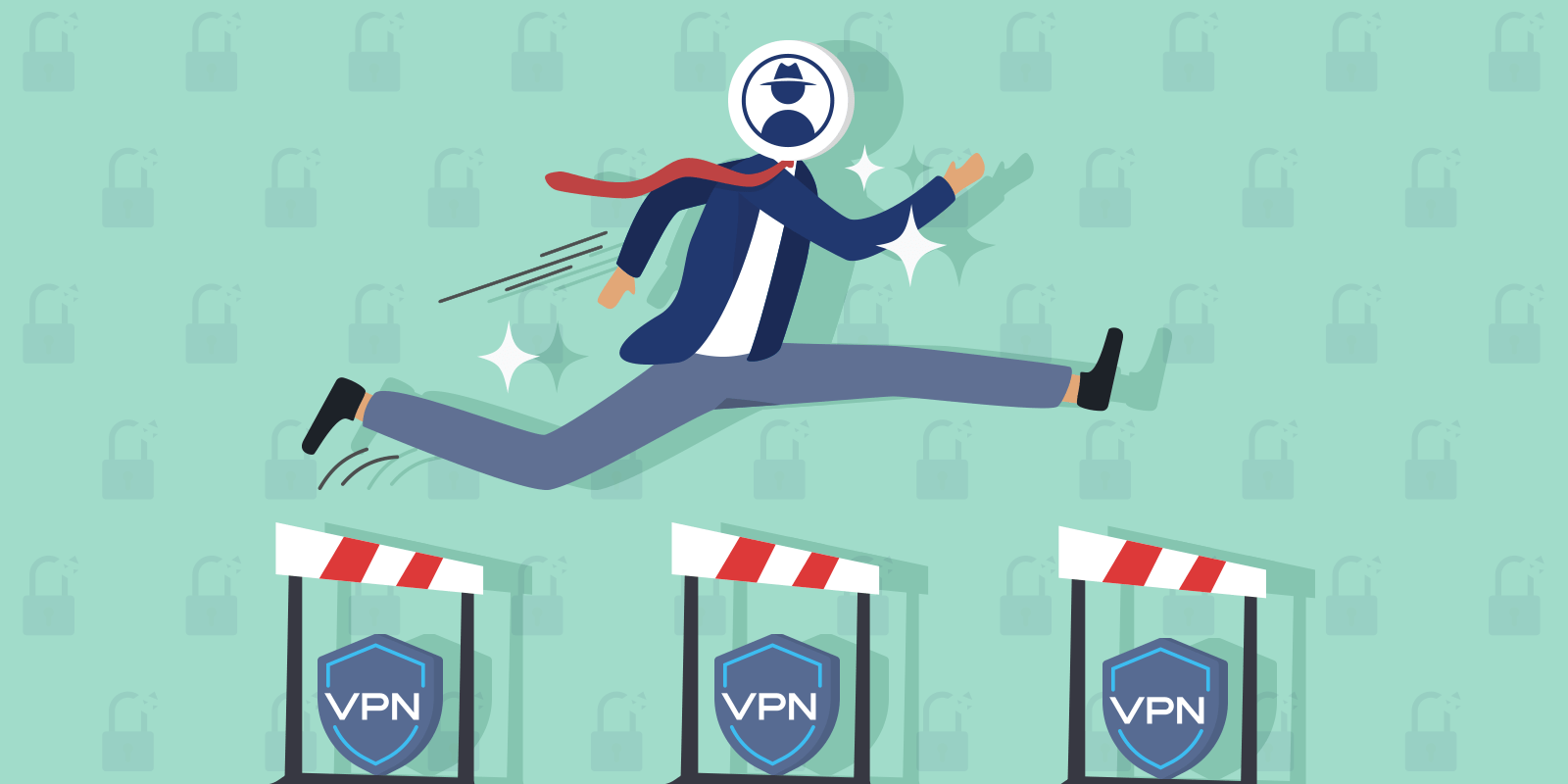 How To Bypass VPN Blocks And Stay Anonymous Online