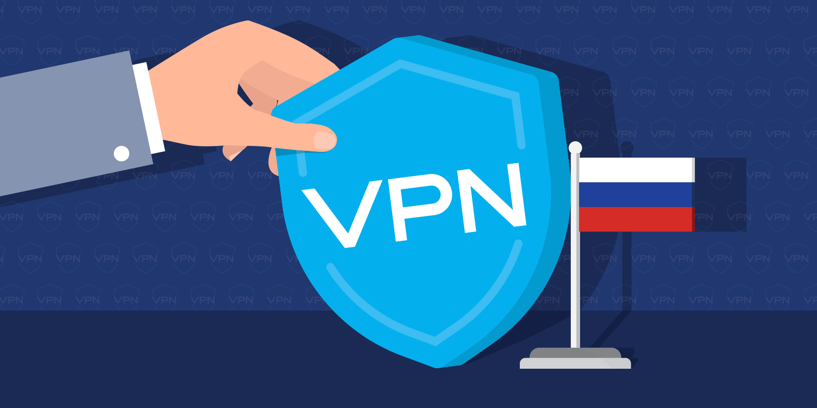 How To Get A VPN In Russia VPNs That Work In Russia In 2023